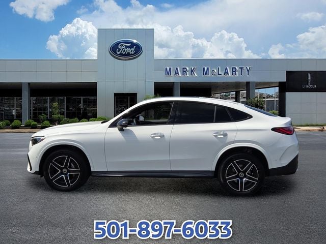 mercedes-benz glc coupe 2024 W1NKJ4HB4RF218237 image mercedes-benz glc coupe 2024 W1NKJ4HB4RF218237 image